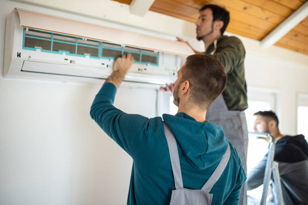 Trusted Gillett, WI HVAC Experts