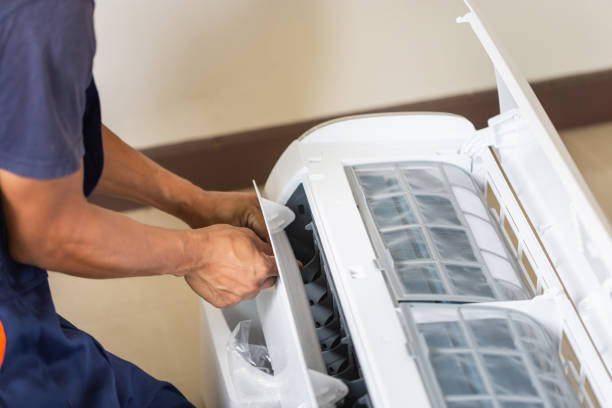 Best Seasonal HVAC Services in Gillett, WI