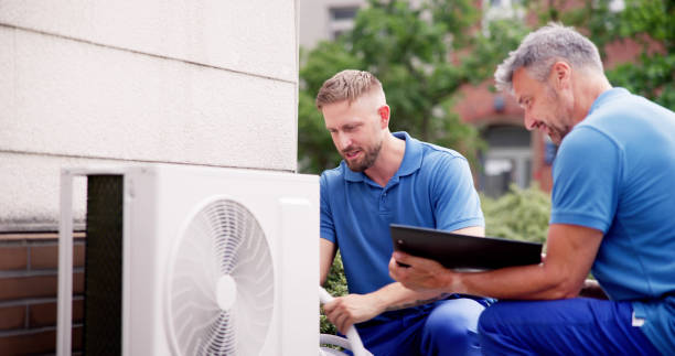 Best HVAC Software and Technology in Gillett, WI