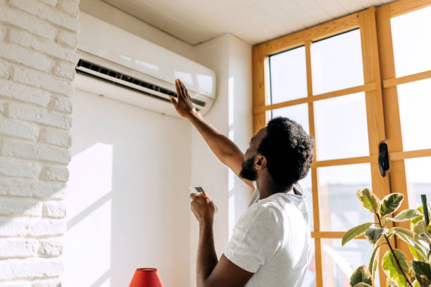 Best Residential HVAC in Gillett, WI