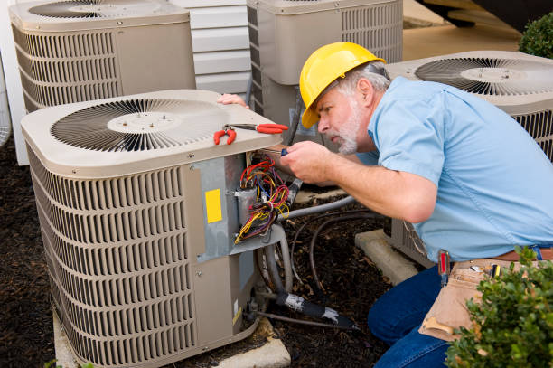 Best Thermostats and Smart Controls in Gillett, WI