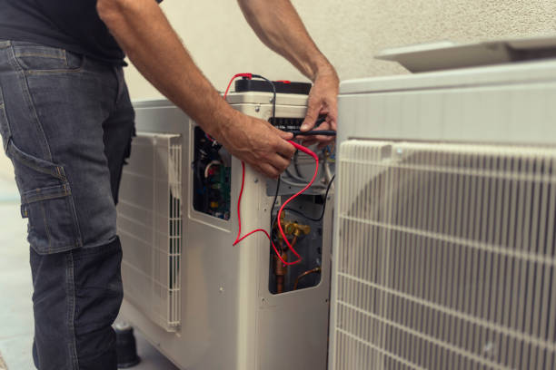 Best HVAC Financing and Leasing in Gillett, WI
