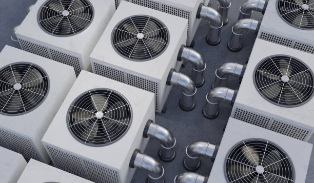 Best Emergency HVAC Services in Gillett, WI