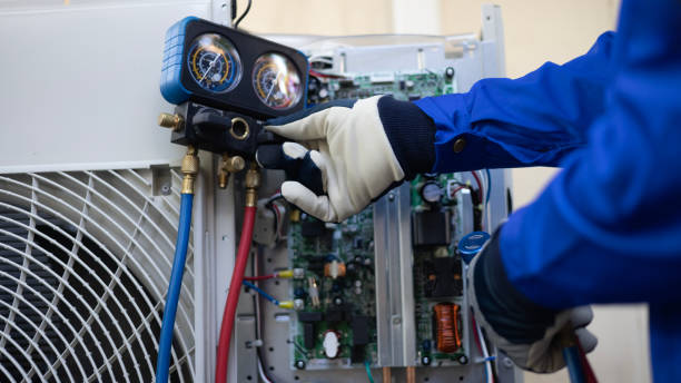 Trusted Gillett, WI HVAC Experts