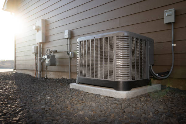 Best HVAC Training and Certification in Gillett, WI